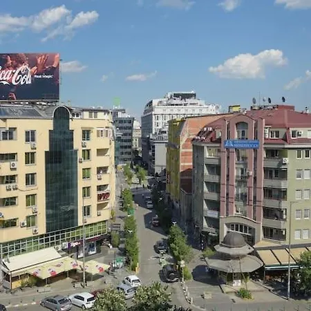 Iris * Skopje