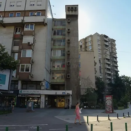 Iris Skopje