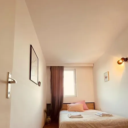 Iris * Skopje