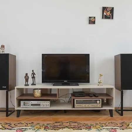 Iris Lägenhet Skopje