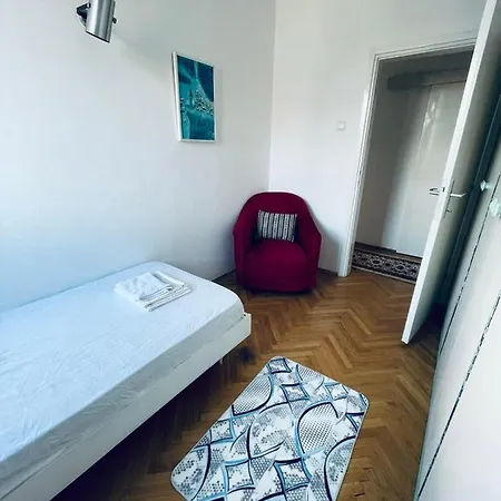 Iris Skopje