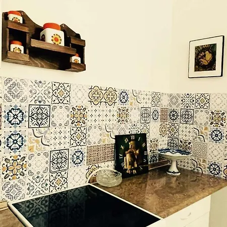 Iris Apartment Skopje