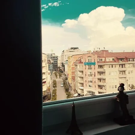 Apartment Iris