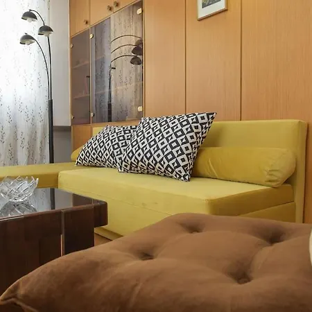 Iris Apartmán Skopje