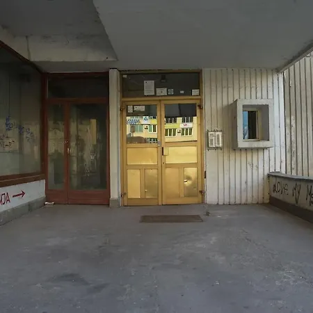 Iris * Skopje
