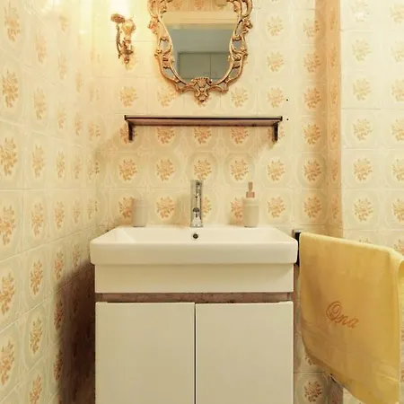 Lägenhet Iris Skopje