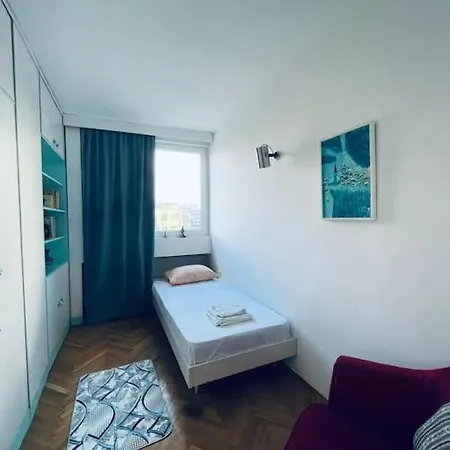Apartment Iris
