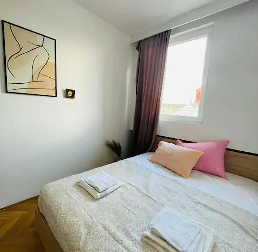 Iris Apartment Skopje