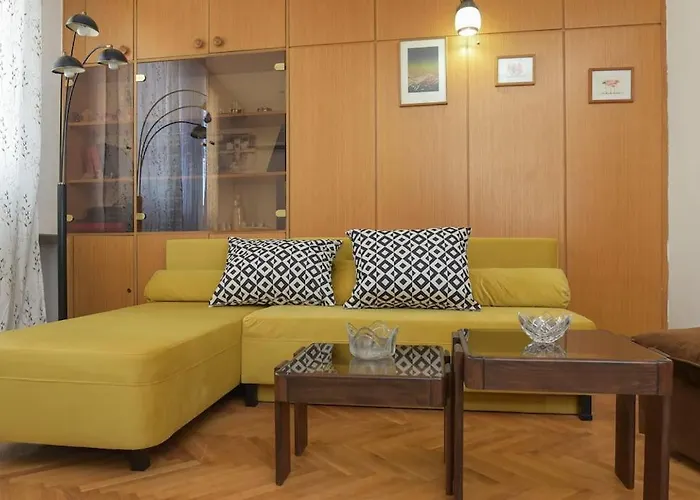 Iris Apartment Skopje