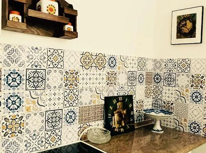 Iris Apartment Skopje