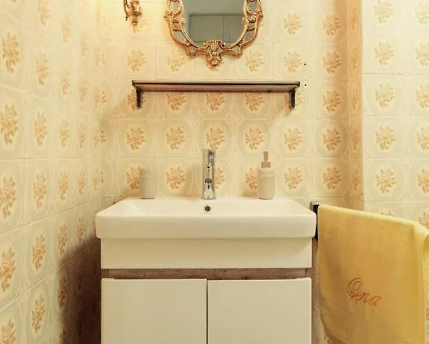 Apartment Iris Skopje